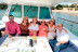 Paseo en Yate con Opción a Almuerzo o Cena (Sevilla)