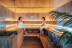 Escapada de 2 Noches con Desayuno Buffet y Circuito Spa en Hotel Spa Galatea 4* (Sanxenxo, Pontevedra)