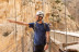 Visita Completa al Caminito del Rey con Guía, Entradas y Bus Lanzadera desde El Chorro (Málaga)