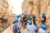Visita Completa al Caminito del Rey con Guía, Entradas y Bus Lanzadera desde El Chorro (Málaga)