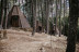 Escapada con Desayuno en Glamping The Teepee (Mombeltrán, Ávila)