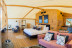 Escapada de 2 Noches con Desayuno en Suite o Junior Suite de Glamping La Dehesa Experiences (Adamuz, Córdoba)