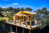 Escapada de 2 Noches con Desayuno en Suite o Junior Suite de Glamping La Dehesa Experiences (Adamuz, Córdoba)