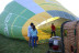 Vuelo en Globo con Fotos y Cava (Lleida)
