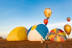 Vuelo en Globo Privado (Mallorca)