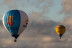 Vuelo en Globo Privado (Mallorca)