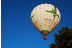 Vuelo en Globo (Palencia)
