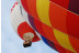 Vuelo en Globo (Palencia)
