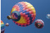 Vuelo en Globo (Palencia)