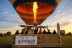 Vuelo en Globo con Cava (Salamanca)