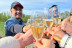 Vuelo en Globo con Cava (Salamanca)