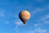 Vuelo en Globo con Cava (Toledo)