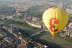 Vuelo en Globo con Fotos y Vídeo (Zaragoza)