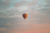 Vuelo en Globo con Fotos y Vídeo (Zaragoza)