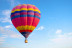 Vuelo en Globo con Fotos y Vídeo (Zaragoza)