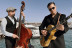 Salida en Goleta al Atardecer con Música en Vivo por la Costa de Barcelona (Barcelona)