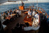 Salida en Goleta por la Costa de Barcelona con Tapa y Bebida (Barcelona)