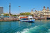 Golondrinas Barcelona Port: Paseo Express con Las Golondrinas por el Puerto de Barcelona