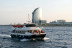 Golondrinas Barcelona Port: Paseo Express con Las Golondrinas por el Puerto de Barcelona