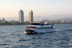Golondrinas Barcelona Port: Paseo Express con Las Golondrinas por el Puerto de Barcelona