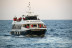 Golondrinas Barcelona Port: Paseo Express con Las Golondrinas por el Puerto de Barcelona