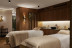 Circuito Spa en OASIS Wellness & Spa, Masaje RESET y Desayuno en SOFIA Bar & Tapas en Grand Hyatt Barcelona 5* (Barcelona)