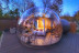 Escapada en Habitación Bubble con Desayuno en Gredos Estelar (Navatalgordo, Ávila)
