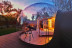 Escapada en Habitación Bubble con Desayuno en Gredos Estelar (Navatalgordo, Ávila)