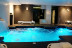 Circuito Spa con Cava o Zumo y Cena para dos en Serena SPA @ Grums Hotel 4* (Barcelona)