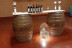 Visita a Bodega y Cata de Vino en Hacienda Villarta (Escalona, Toledo)
