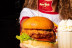 Menú en Hard Rock Café Mallorca (Mallorca)