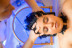 Ritual Serenidad con Exfoliación, Tratamiento y Masaje Facial en KMS Head Spa (Perpiñán, Francia)
