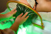 Ritual Serenidad con Exfoliación, Tratamiento y Masaje Facial en KMS Head Spa (Perpiñán, Francia)