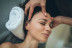 Ritual Serenidad con Exfoliación, Tratamiento y Masaje Facial en KMS Head Spa (Perpiñán, Francia)