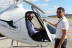 Piloto por un Día en Helicóptero (Sabadell, Barcelona)