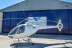 Vuelo de Iniciación en Helicóptero (Málaga)