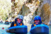 Hidrospeed (Montanejos, Castellón)