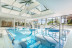 Circuito Spa para dos en Hipotels Barrosa Palace & Spa 5* (Chiclana de la Frontera, Cádiz)