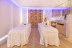 Circuito Spa, Masaje y Comida para dos en Hipotels Gran Playa de Palma 4* (Mallorca)