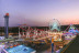 Entrada a HolidayWorld (Maspalomas, Gran Canaria)