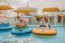 Entrada a HolidayWorld (Maspalomas, Gran Canaria)