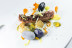 Spa & Degustación Signature Experience en Restaurante Arbequina: Spa y Menú Degustación en Hospes Palacio del Bailío 5* (Córdoba)