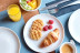 Escapada de 1 o 2 Noches con Desayuno en Hostal Boutique Sa Nansa (Tossa de Mar, Girona)