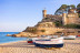 Escapada de 1 o 2 Noches con Desayuno en Hostal Boutique Sa Nansa (Tossa de Mar, Girona)