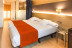 Escapada Relax con Acceso Exclusivo a la Zona Wellness y Cena en Hotel Avenida Coruña (A Coruña) 