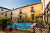 Escapada con almuerzo o cena en Hotel Alcázar de la Reina 4* (Carmona, Sevilla)