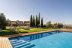 Escapada de 2 Noches con Spa y Cena en Hotel Spa Villa Nazules 4* (Almonacid de Toledo, Toledo)