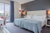 Escapada de 2 Noches con Comida o Cena, Piscina Termal y Terma Romana en Hotel Balneario Playa de Coma-Ruga 4* (Tarragona)