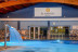 Escapada de 2 noches con Spa y Cena en Hotel Balneario El Raposo 4* (Badajoz)
