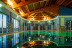 Escapada de 2 noches con Spa y Cena en Hotel Balneario El Raposo 4* (Badajoz)